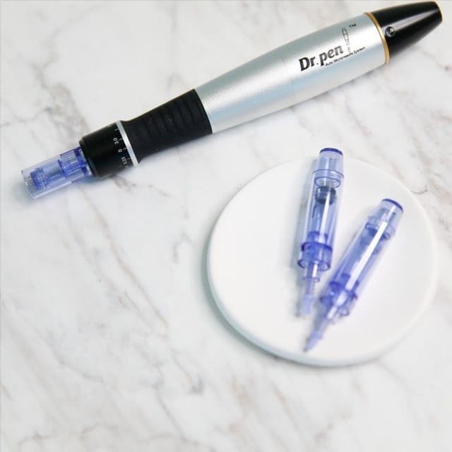 Aura Nano Glow Ritual at Aura Esthetics in Sanger, TX